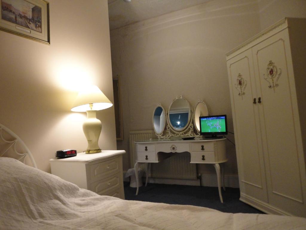The New Alexandra Hotel Llandudno Rom bilde