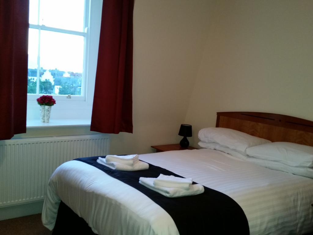 The New Alexandra Hotel Llandudno Eksteriør bilde