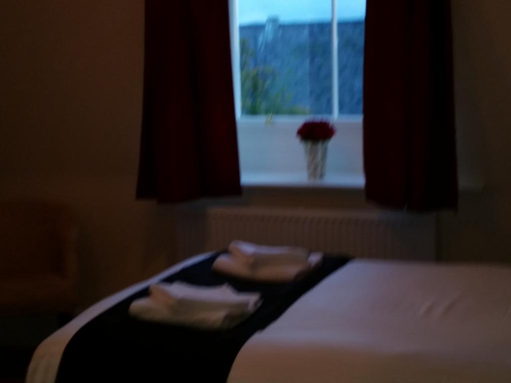 The New Alexandra Hotel Llandudno Rom bilde