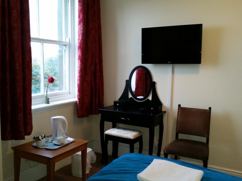 The New Alexandra Hotel Llandudno Eksteriør bilde