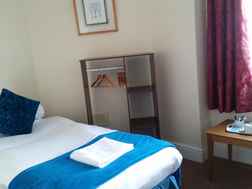 The New Alexandra Hotel Llandudno Rom bilde